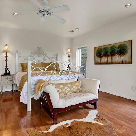 Casa Cielo Villa Wimberley Kültér fotó