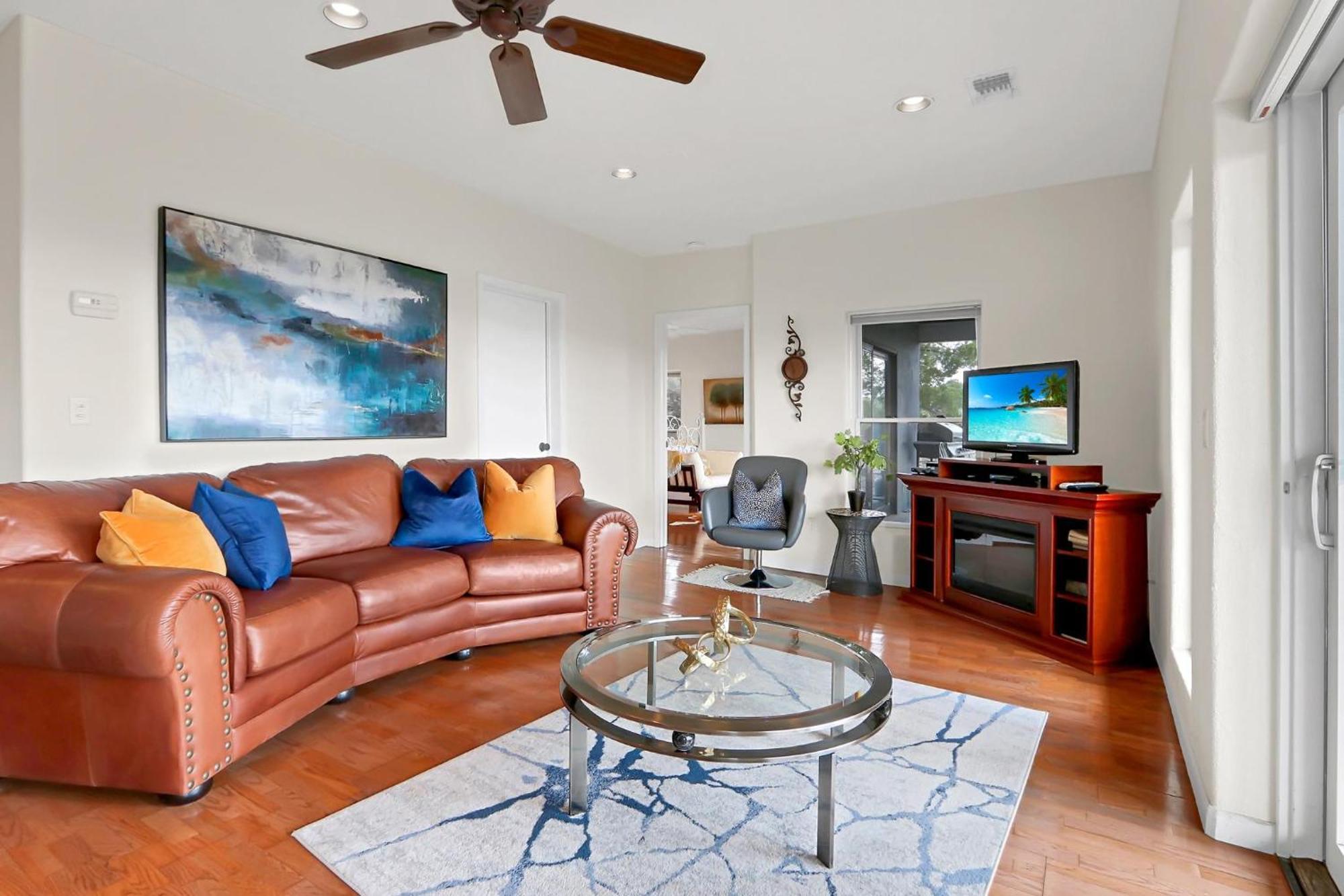 Casa Cielo Villa Wimberley Kültér fotó